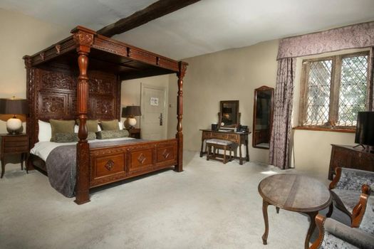 Boringdon Hall Hotel and Spa