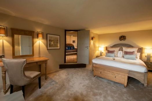 Boringdon Hall Hotel and Spa