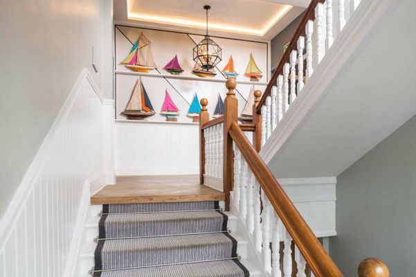 Harbour Hotel Padstow