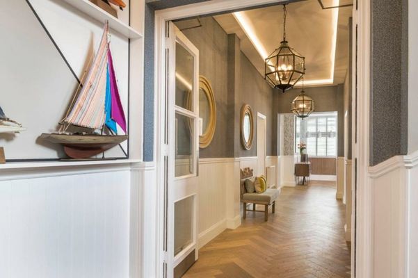 Harbour Hotel Padstow