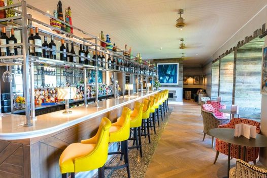 Harbour Hotel Padstow