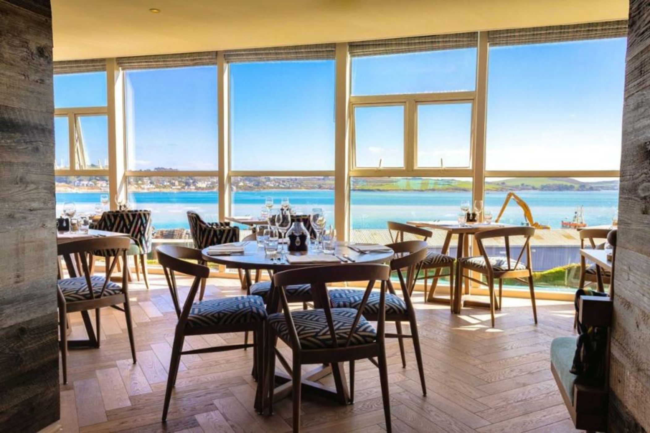 Harbour Hotel Padstow