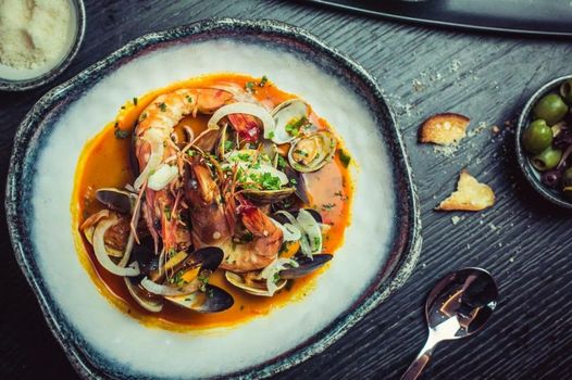 Harbour Hotel Padstow