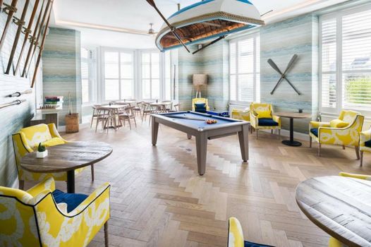 Harbour Hotel Padstow