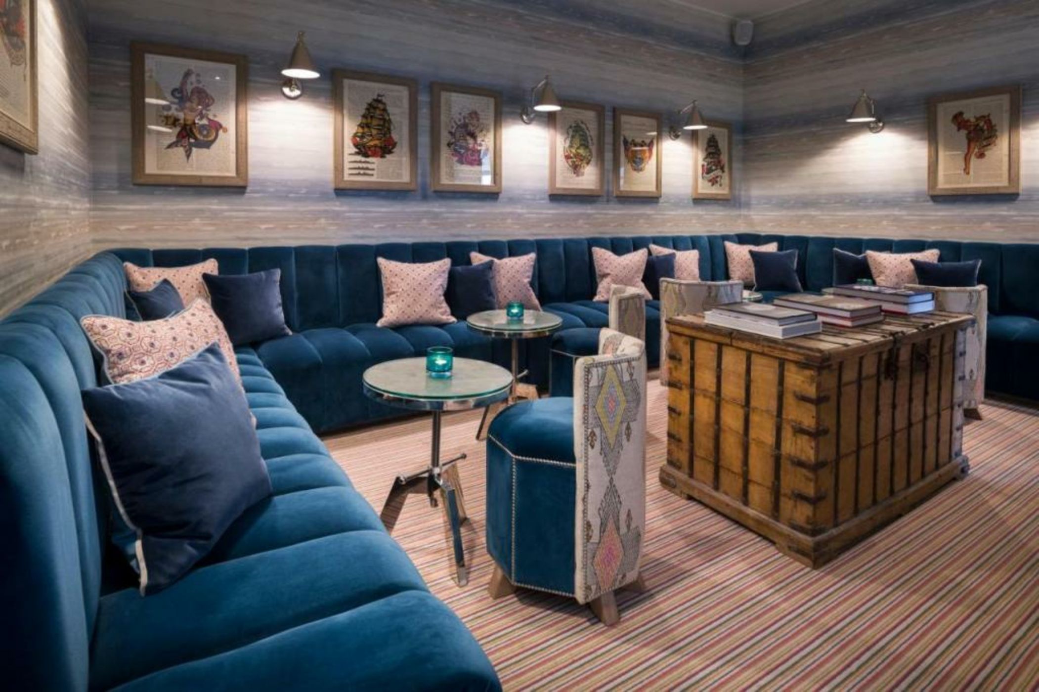 Harbour Hotel Padstow