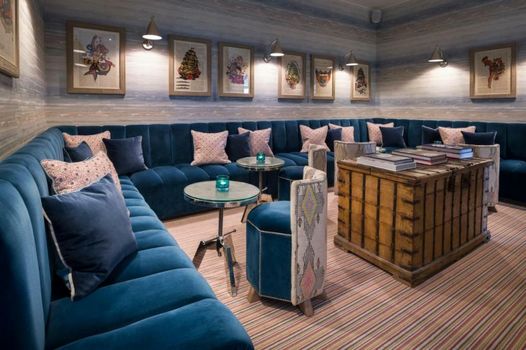 Harbour Hotel Padstow