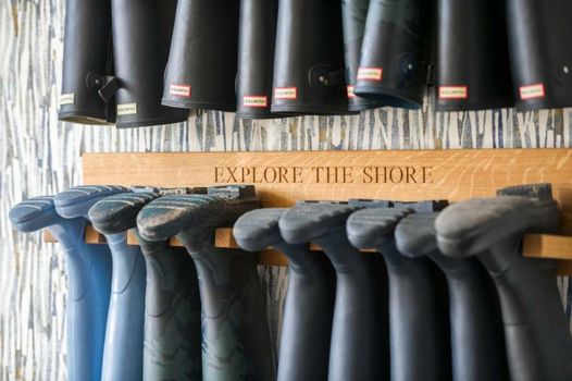 Harbour Hotel Padstow