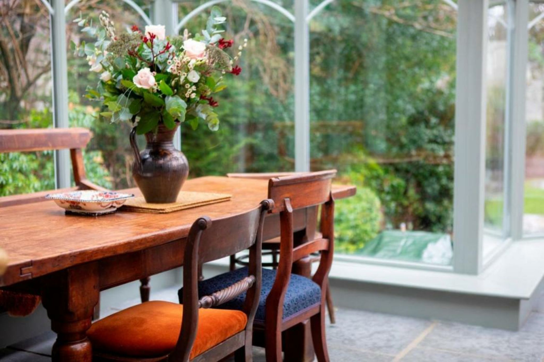 Victorian House