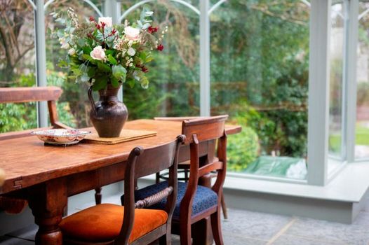 Victorian House