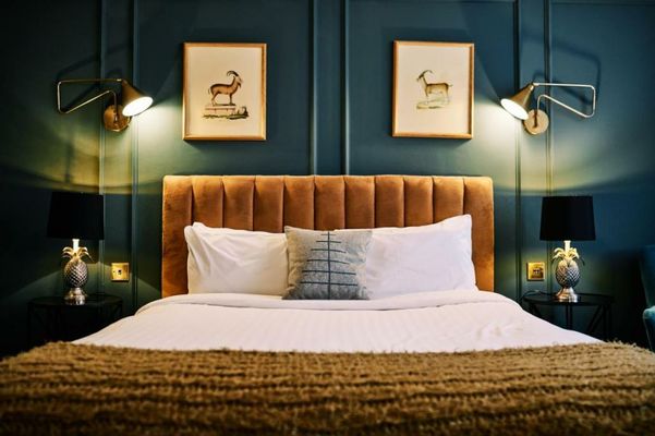 Hotel Cromwell Stevenage