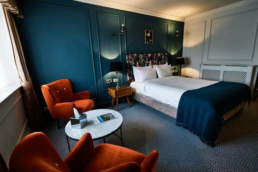 Hotel Cromwell Stevenage