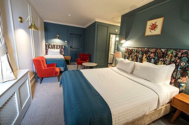 Hotel Cromwell Stevenage