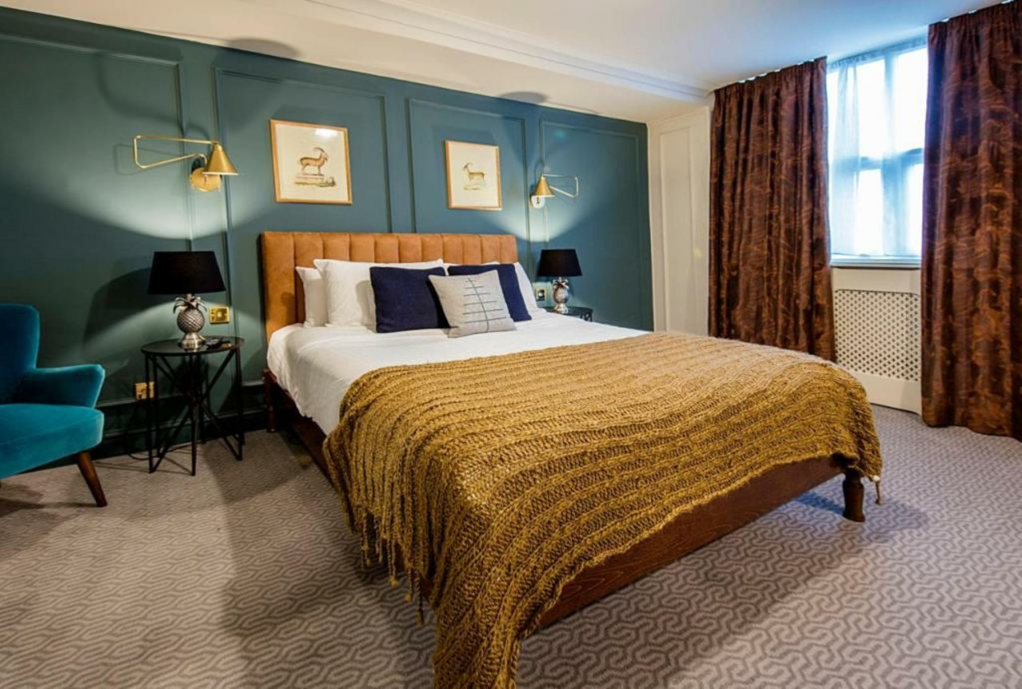 Hotel Cromwell Stevenage