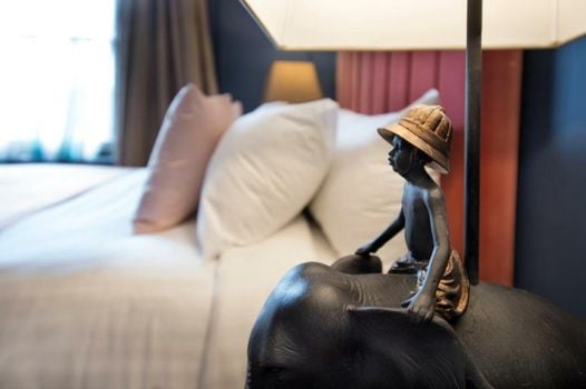 Hotel Cromwell Stevenage