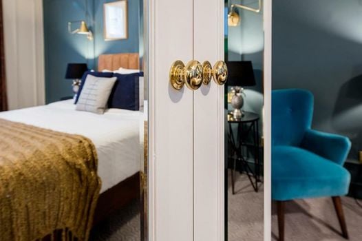 Hotel Cromwell Stevenage