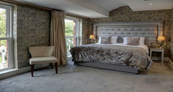 The Lord Street Hotel; BW Signature Collection