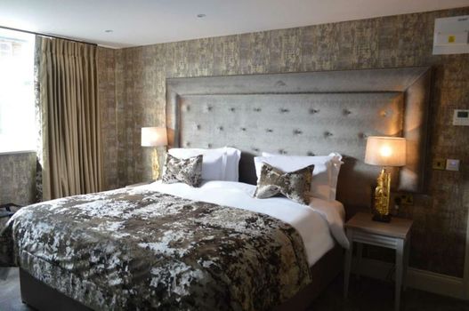 The Lord Street Hotel; BW Signature Collection