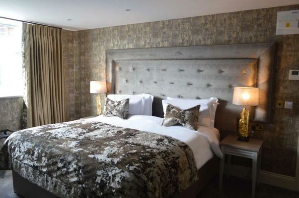 The Lord Street Hotel; BW Signature Collection