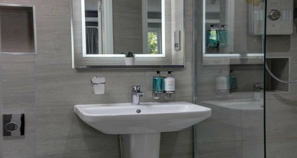 The Lord Street Hotel; BW Signature Collection