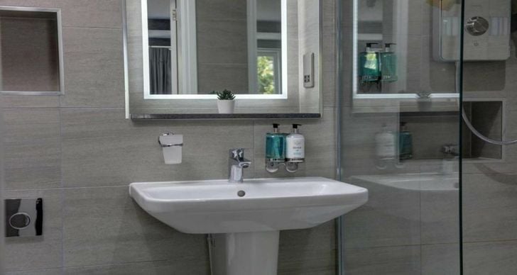 The Lord Street Hotel; BW Signature Collection