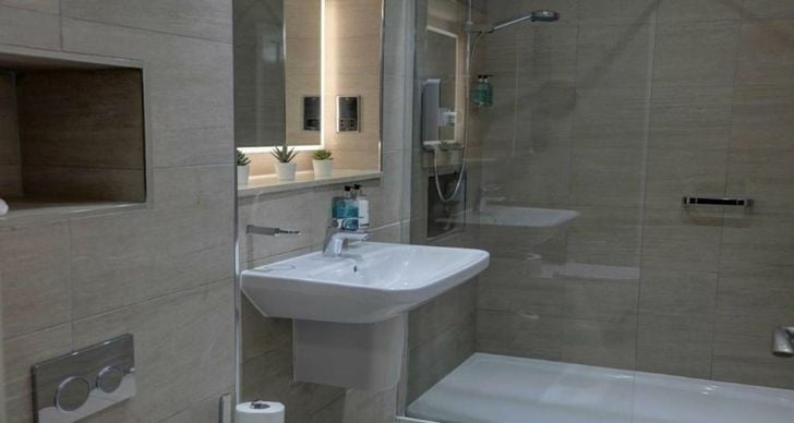 The Lord Street Hotel; BW Signature Collection