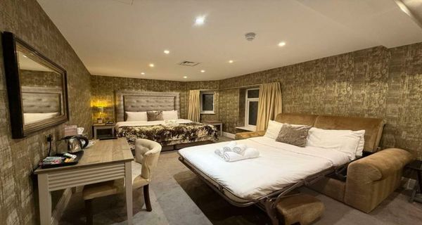 The Lord Street Hotel; BW Signature Collection