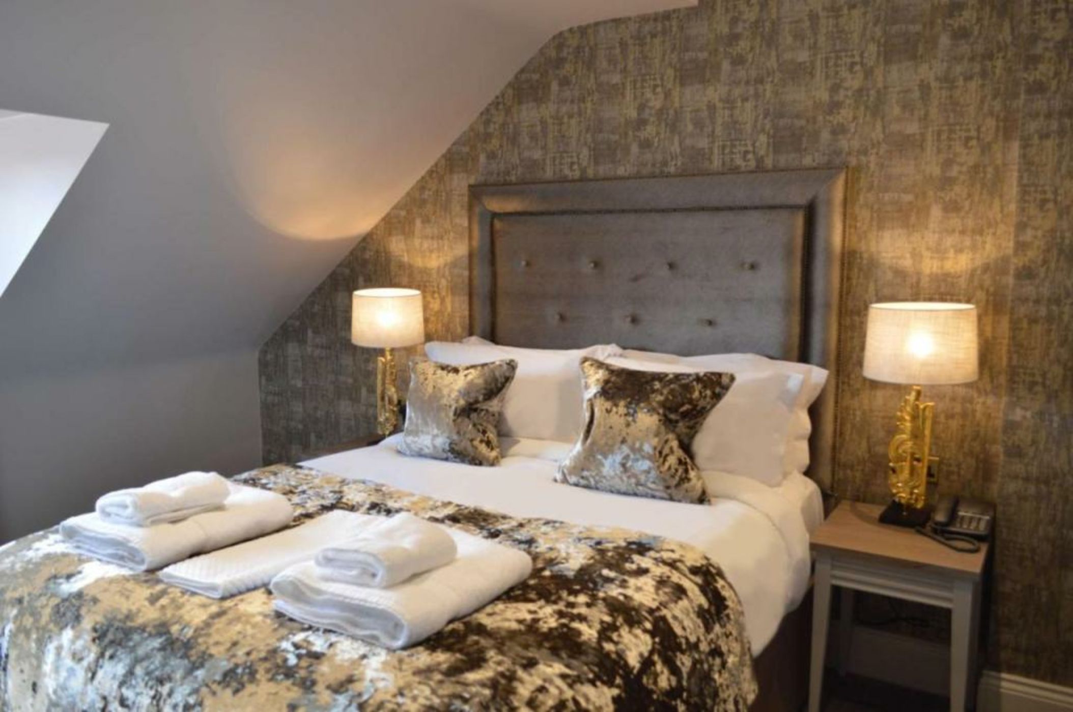 The Lord Street Hotel; BW Signature Collection