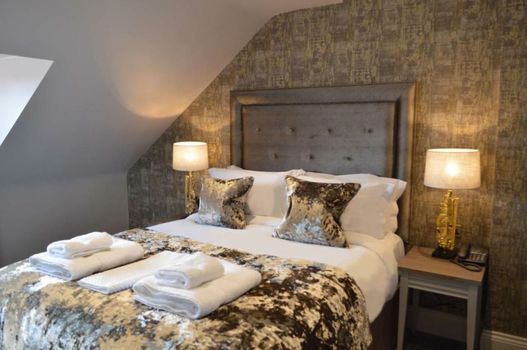 The Lord Street Hotel; BW Signature Collection