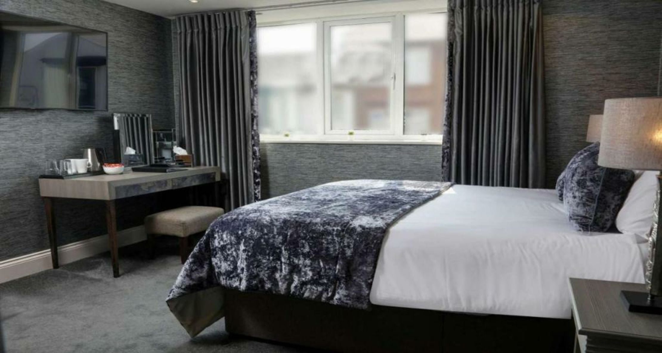 The Lord Street Hotel; BW Signature Collection