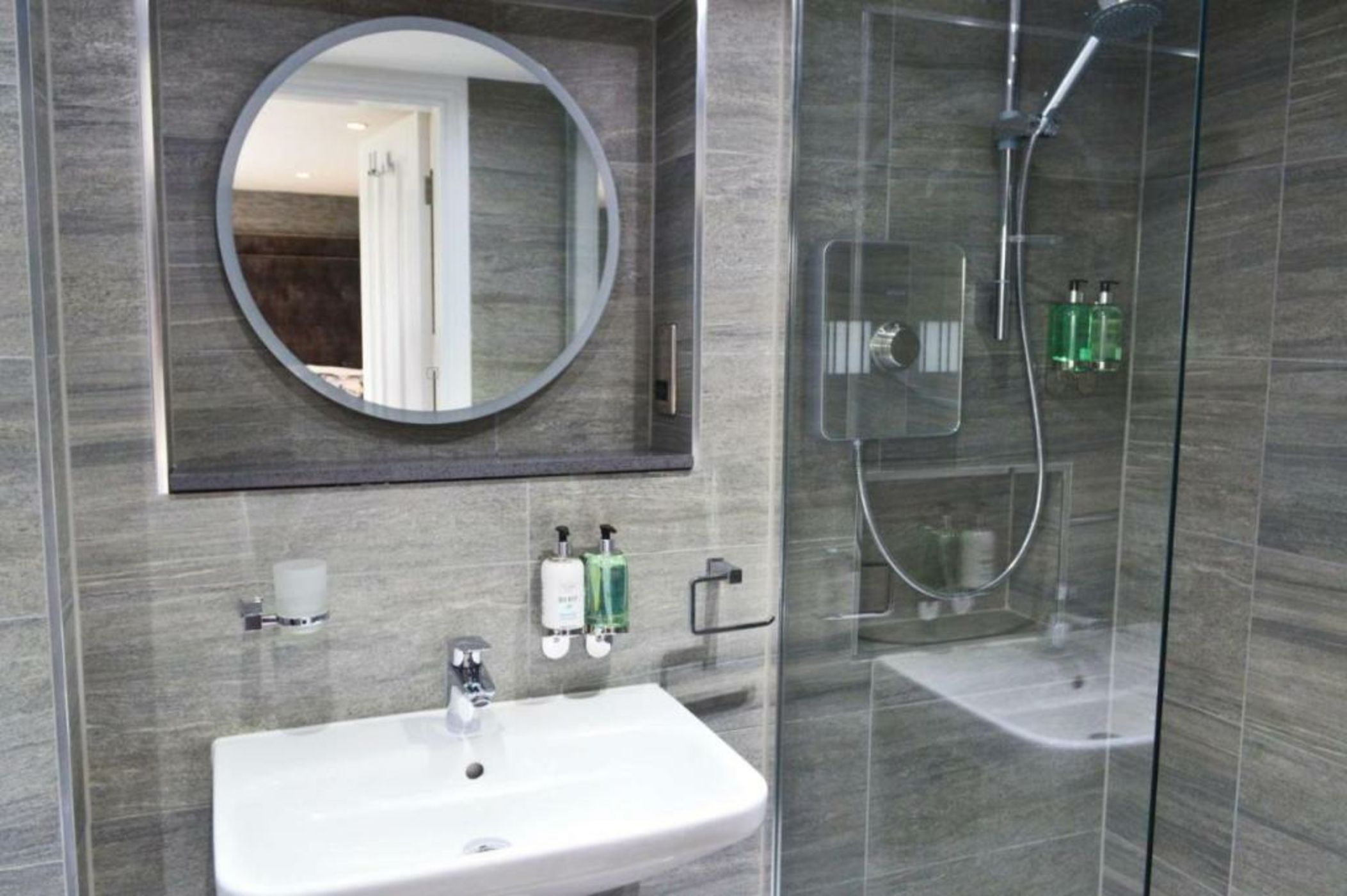 The Lord Street Hotel; BW Signature Collection