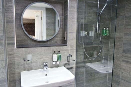 The Lord Street Hotel; BW Signature Collection