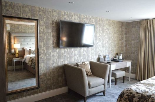 The Lord Street Hotel; BW Signature Collection