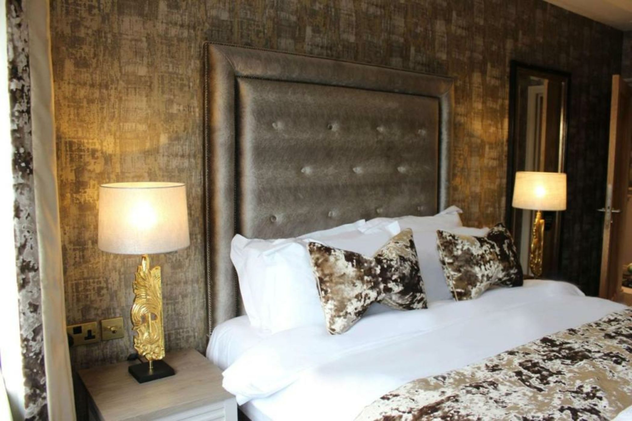 The Lord Street Hotel; BW Signature Collection