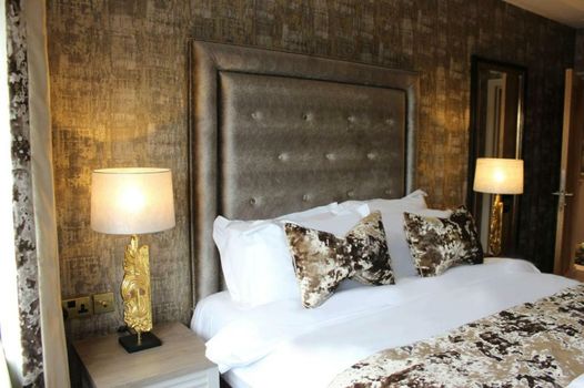 The Lord Street Hotel; BW Signature Collection