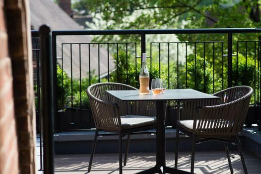 Hotel Du Vin Stratford