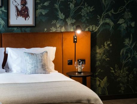 Hotel Du Vin Stratford