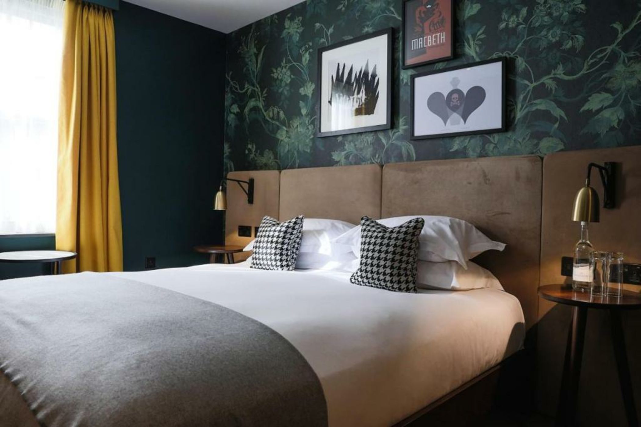 Hotel Du Vin Stratford