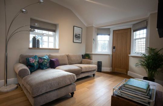 Rowton Hall Hotel and Spa