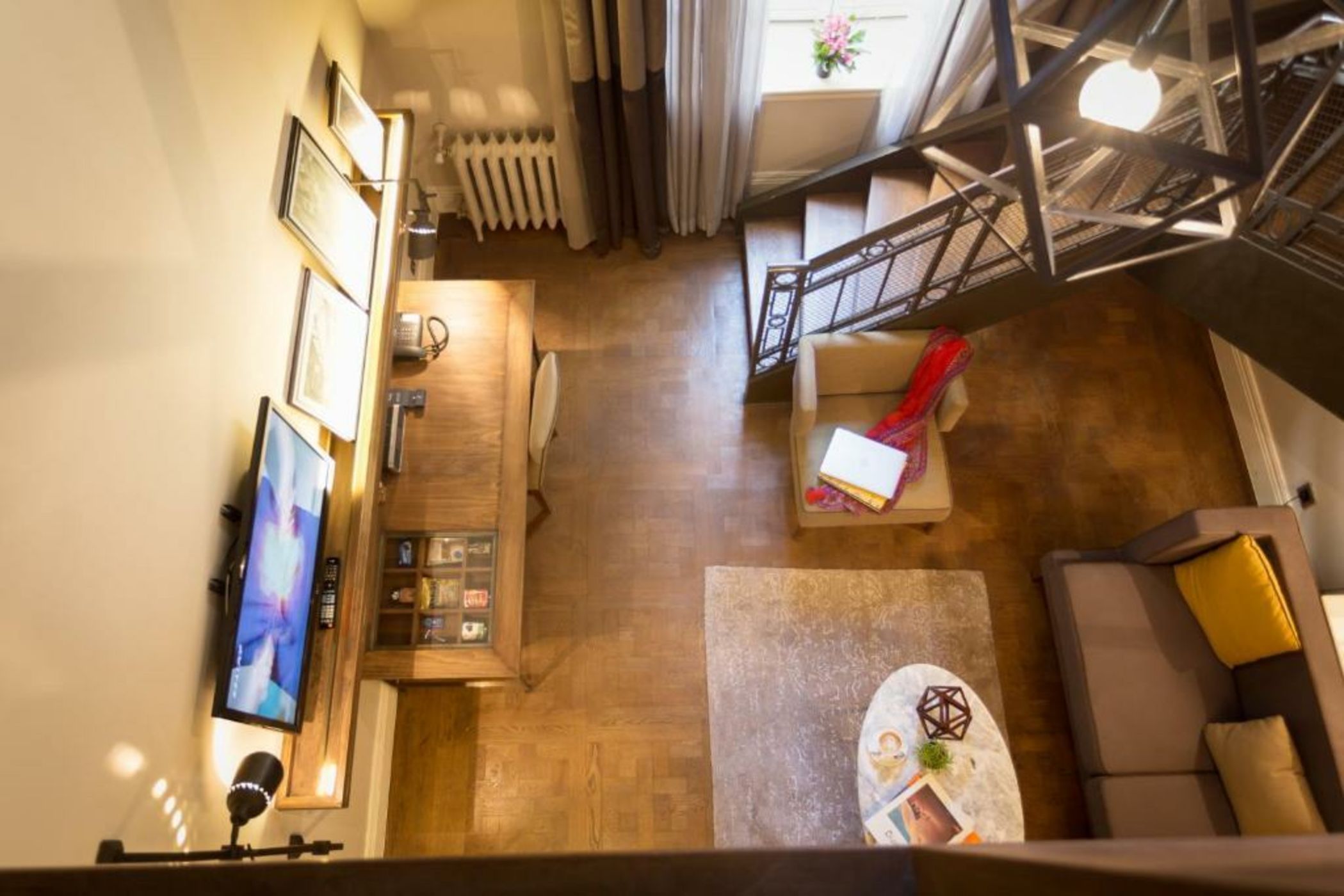 The Bank Hotel Istanbul, a Member of Design Hotels