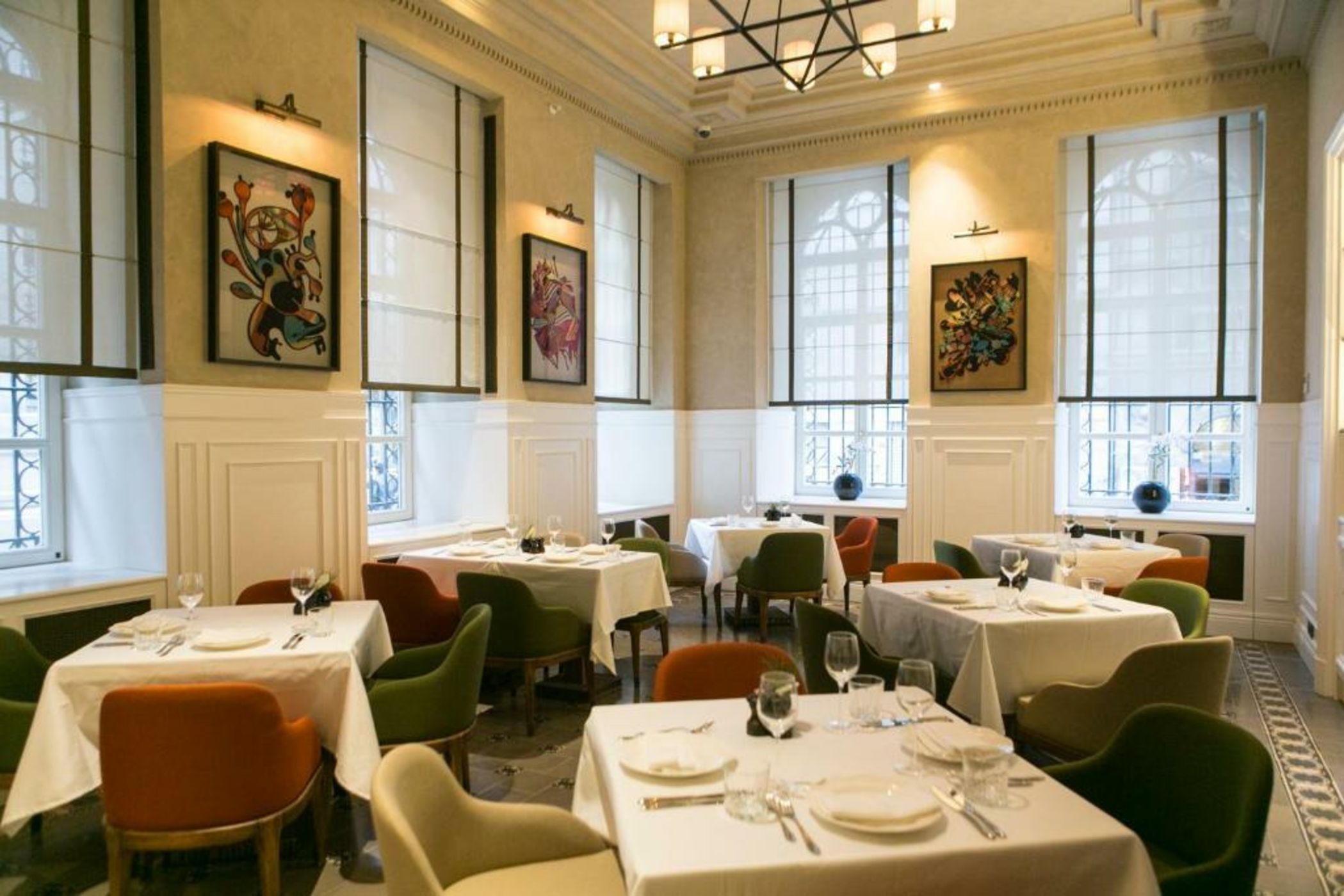 The Bank Hotel Istanbul, a Member of Design Hotels