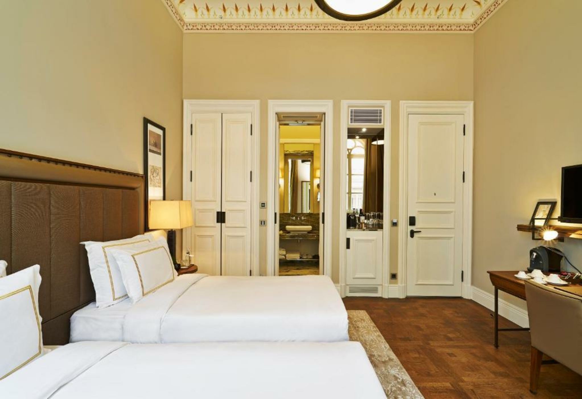 The Bank Hotel Istanbul, a Member of Design Hotels