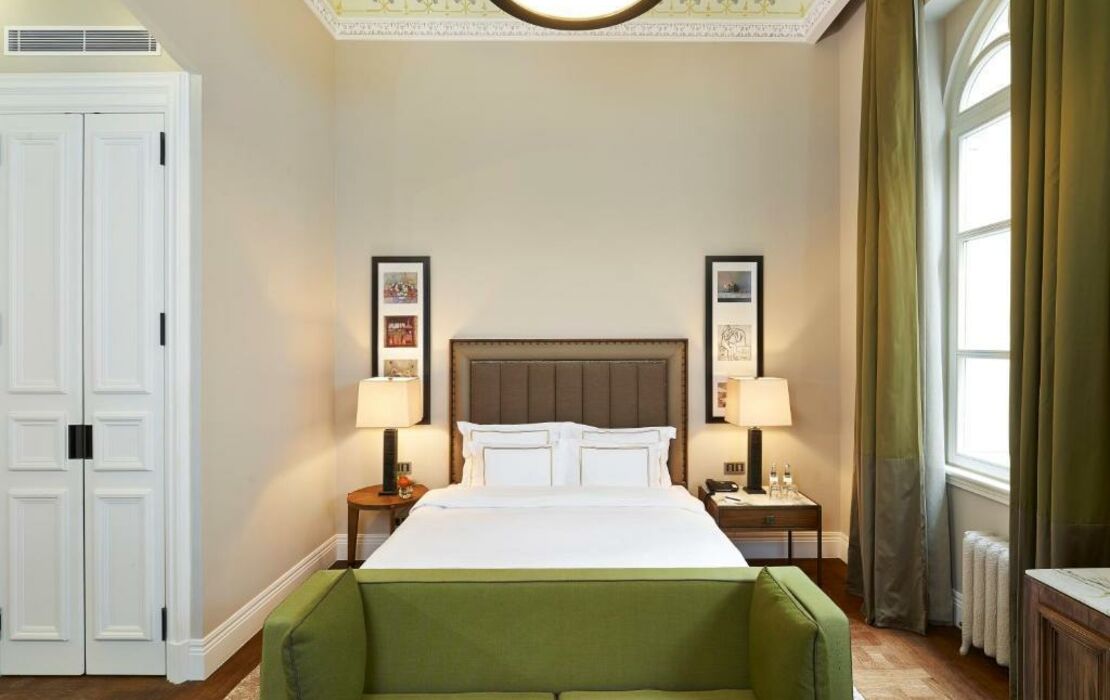 The Bank Hotel Istanbul, a Member of Design Hotels