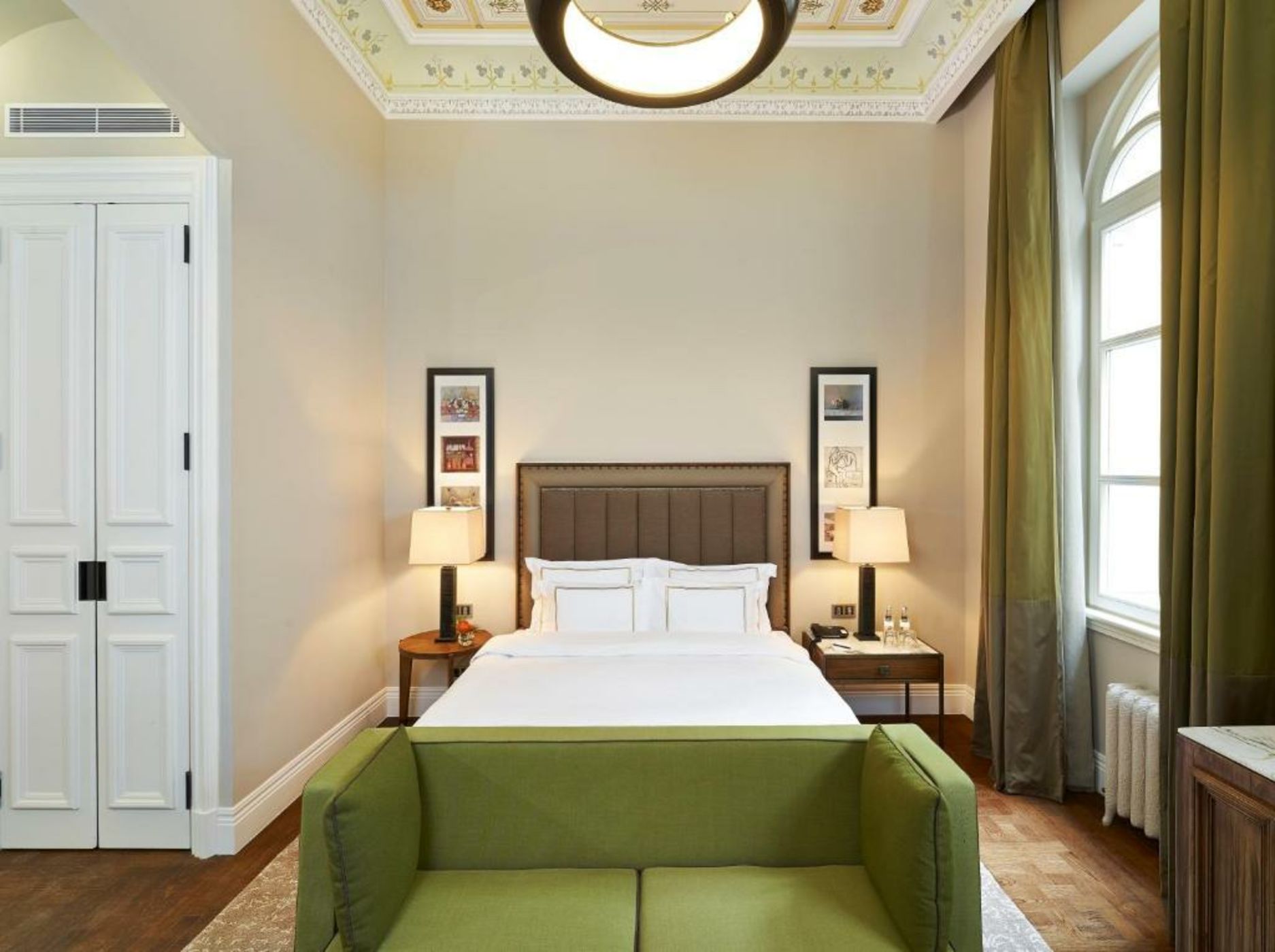 The Bank Hotel Istanbul, a Member of Design Hotels
