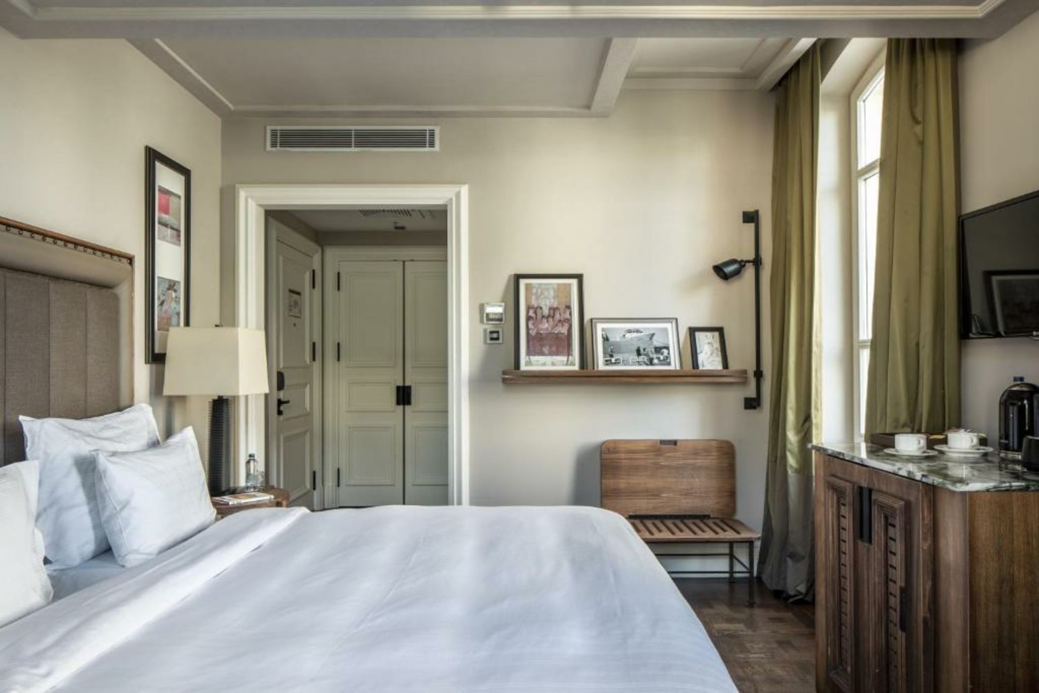 The Bank Hotel Istanbul, a Member of Design Hotels
