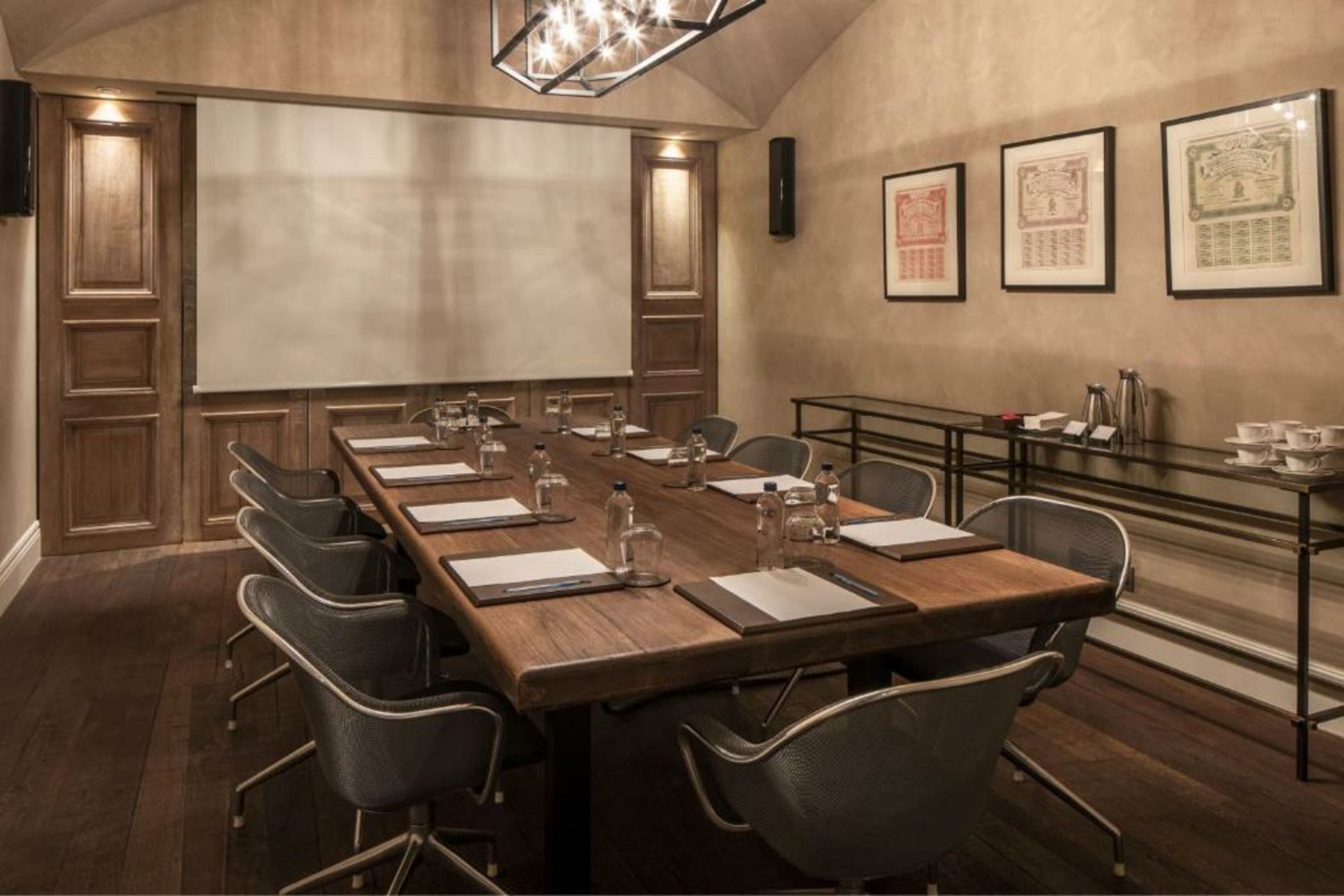 The Bank Hotel Istanbul, a Member of Design Hotels