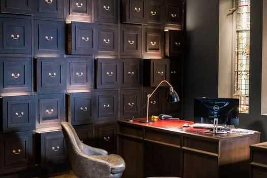 Avon Gorge by Hotel du Vin