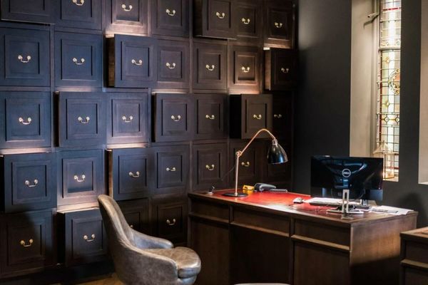 Avon Gorge by Hotel du Vin