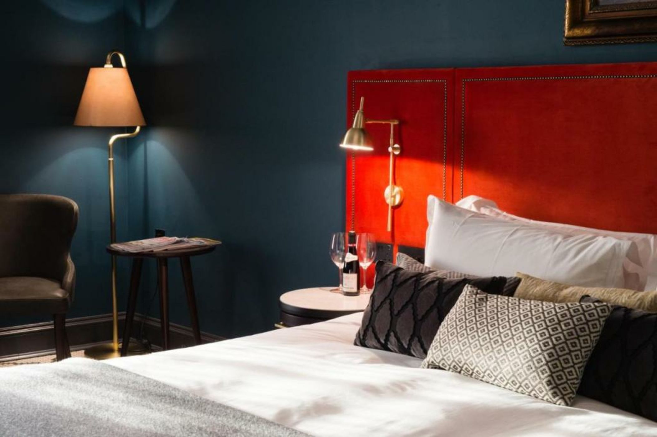 Avon Gorge by Hotel du Vin