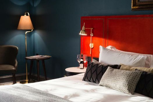 Avon Gorge by Hotel du Vin