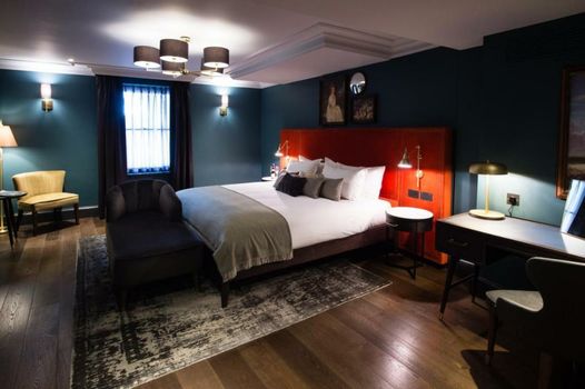 Avon Gorge by Hotel du Vin